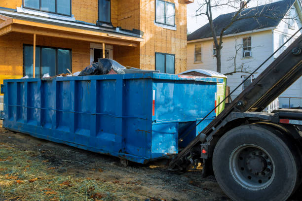 Attic Cleanout Services in Llano, TX