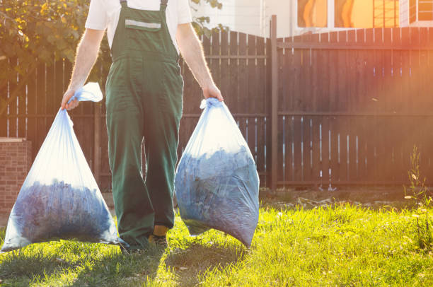 Reliable Llano, TX Junk Removal Solutions