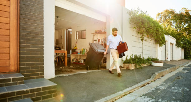 Best Commercial Junk Removal  in Llano, TX