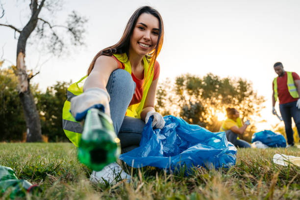 Best Full-Service Junk Removal  in Llano, TX