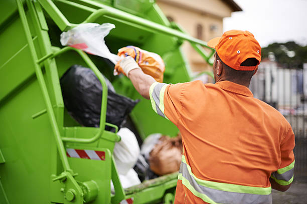 Best Estate Cleanout Services  in Llano, TX