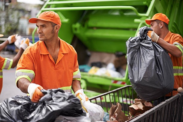 Debris Removal in Llano, TX